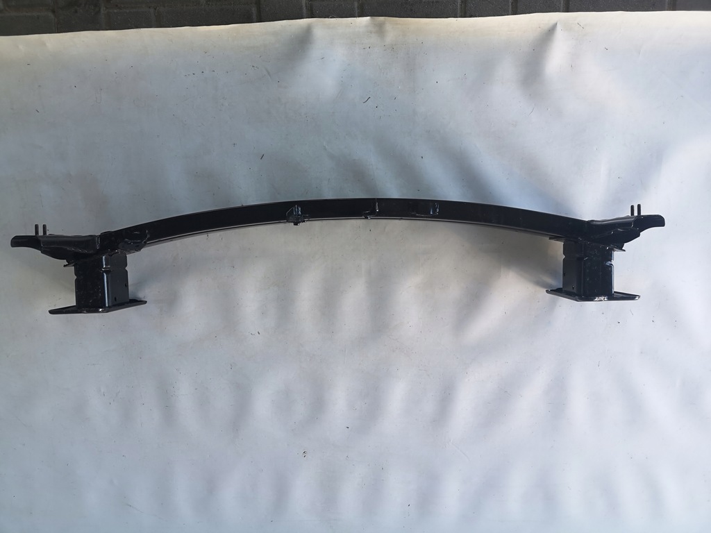 фото №10, Hyundai i30 iii - балка бампера передний радар