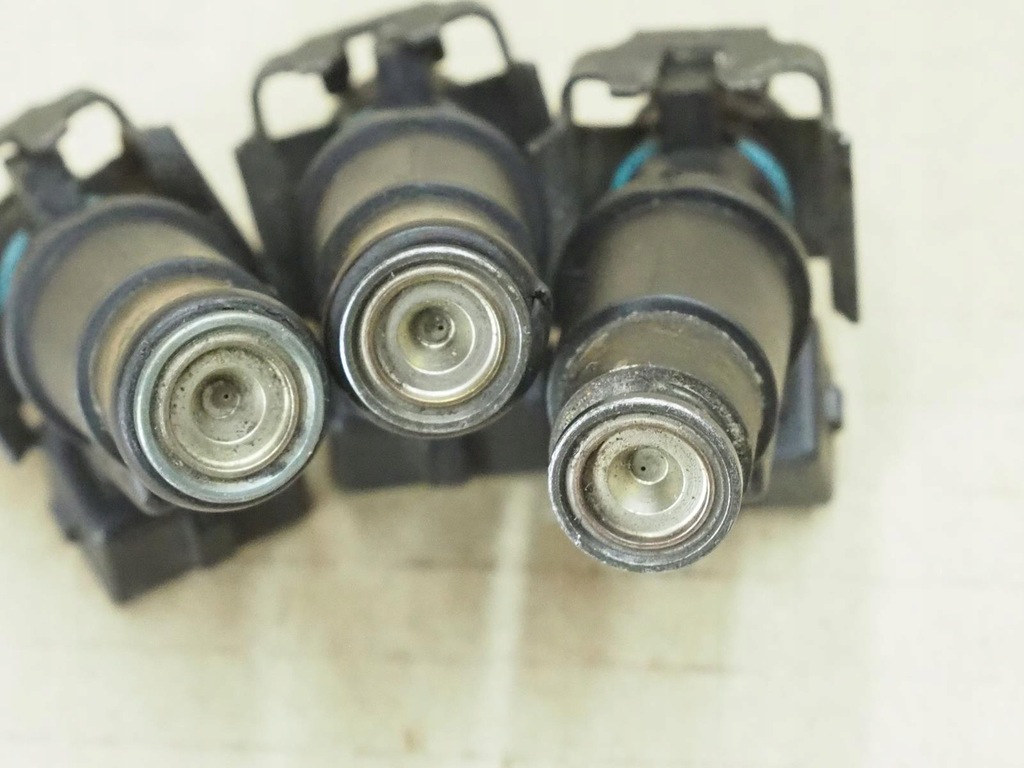 фото №11, Форсунка пального 01f002a 1.1 1.4 8v 206 partner c3 saxo berlingo c2 106