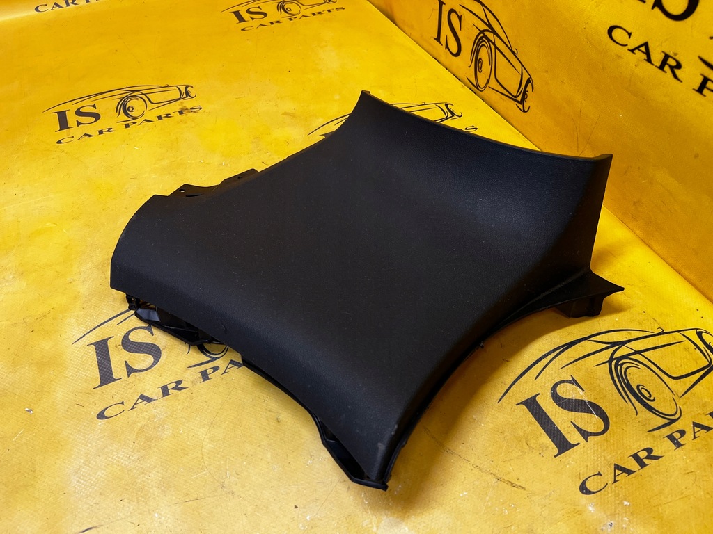 фото №1, Защита обивка обшивка консоли левая левый renault scenic iv