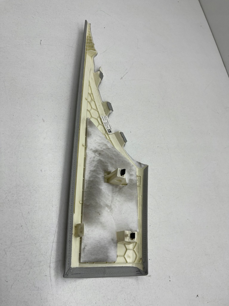 фото №8, Audi a6 c7 sedan защита обшивка стойка потолочный обивка задняя левая