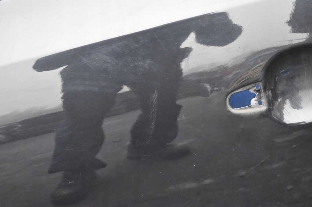 фото №12, Hyundai i30 i дверь левый перед левая передние