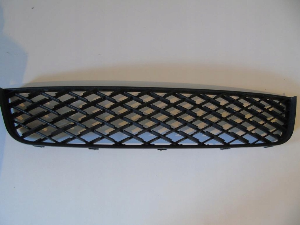 фото №1, Решётка бампера перед chevrolet spark matiz 08-10