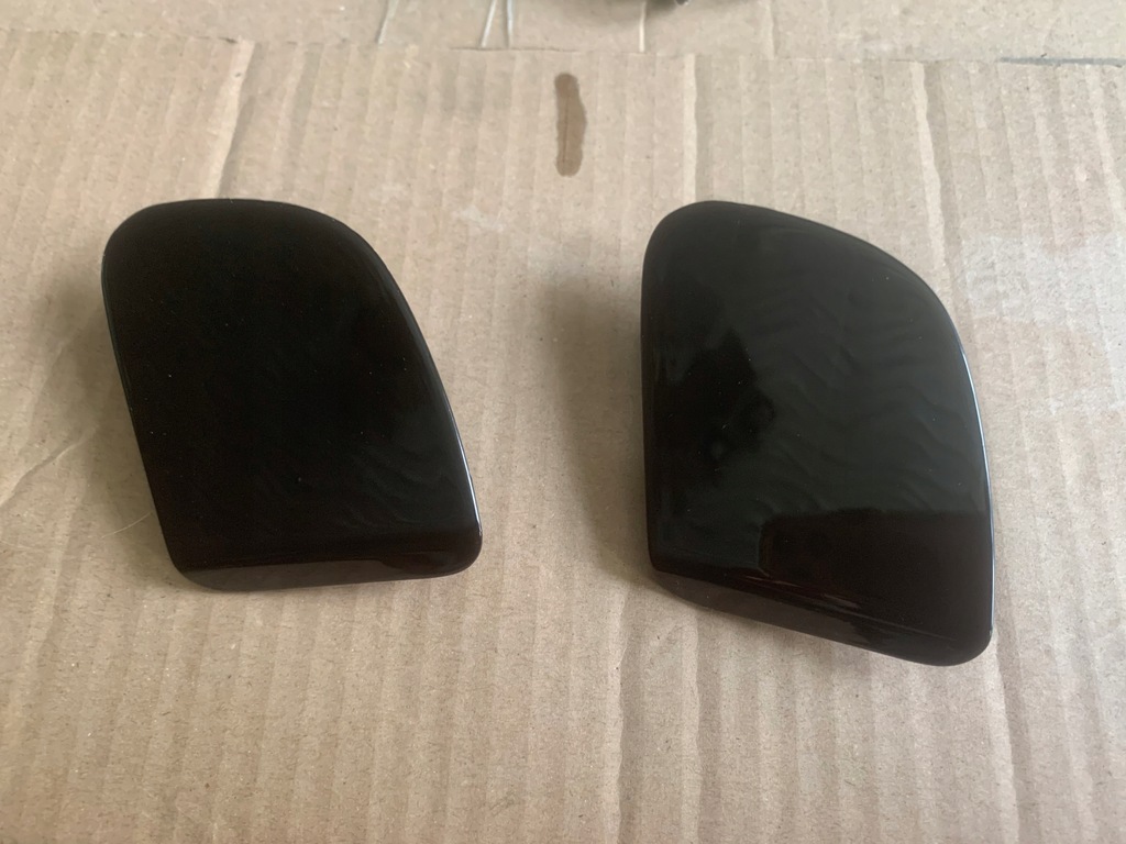 фото №7, Заглушка распылителя alfa romeo giulietta цвета