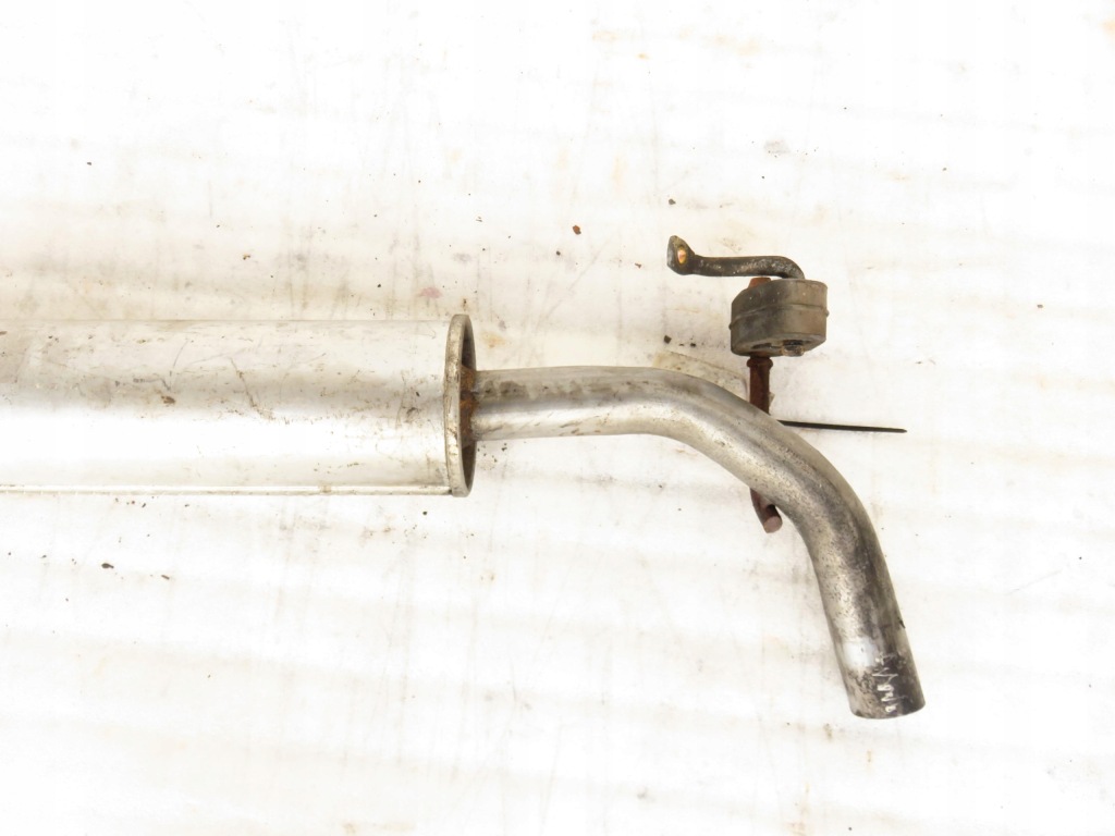 Гасник середній vw polo classic 1.4 Недорого