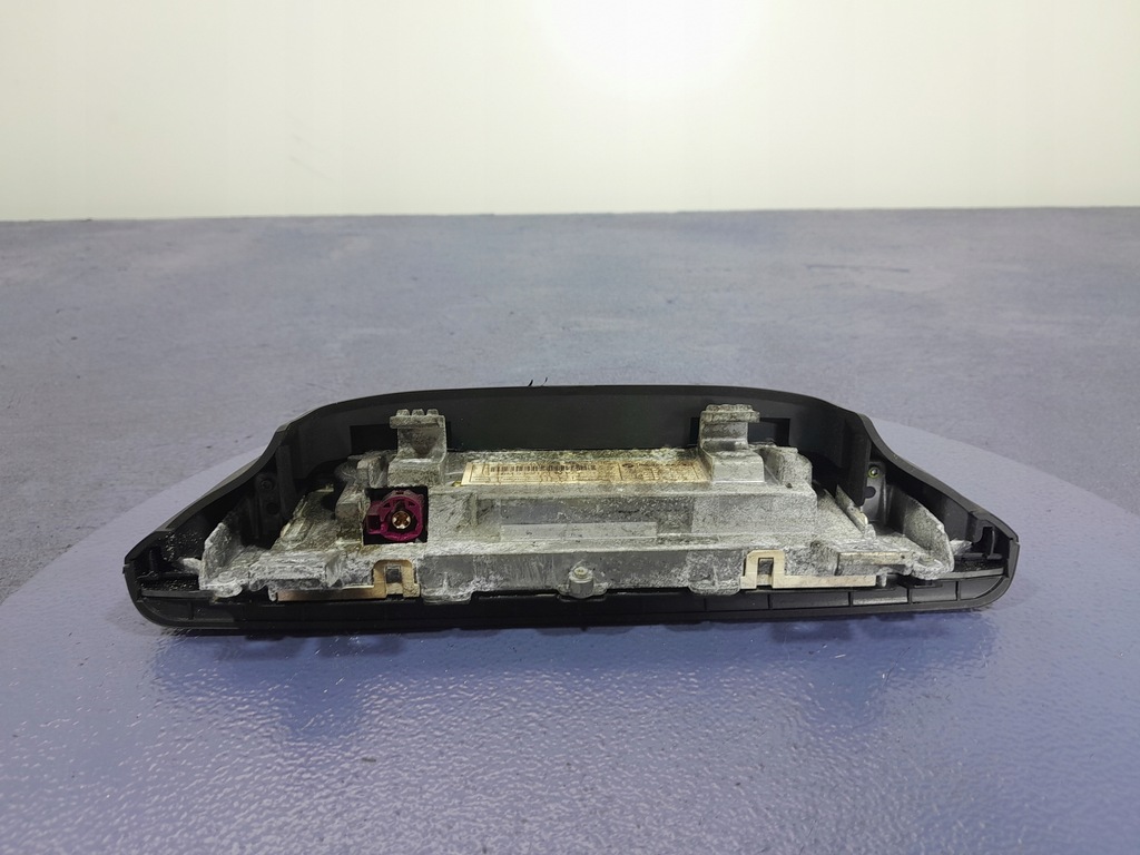 фото №5, Bmw 3 f30 f31 дисплей екран монітор 9322120