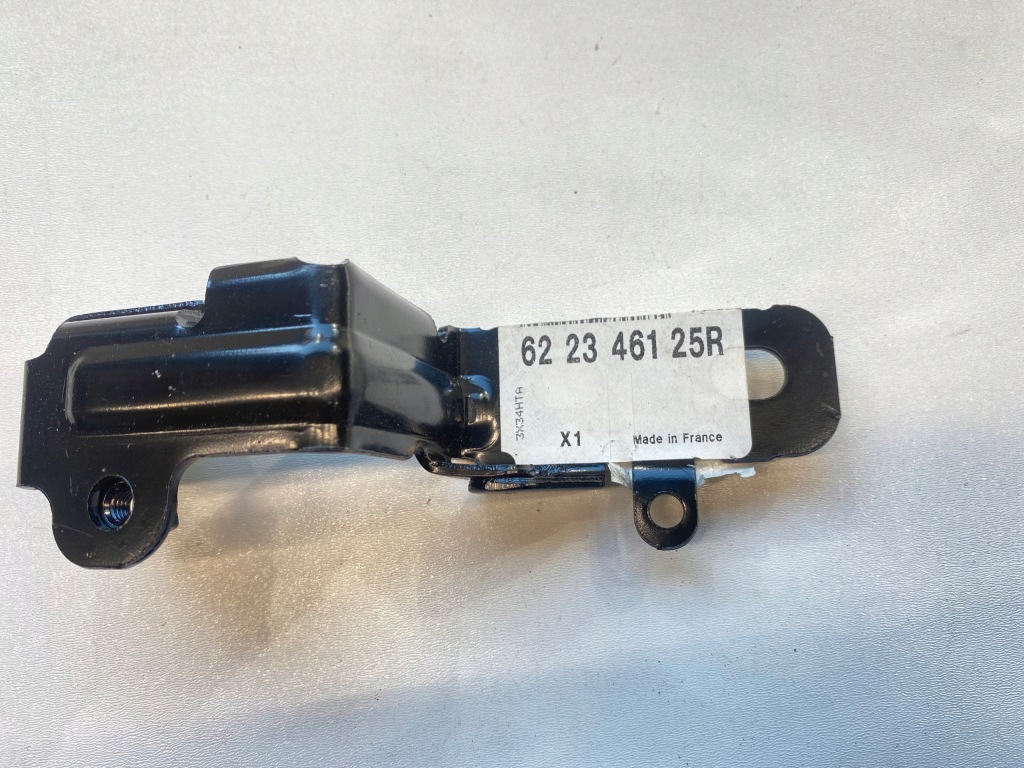 фото №4, Кронштейн направляющая крыла правый renault espace v 15-