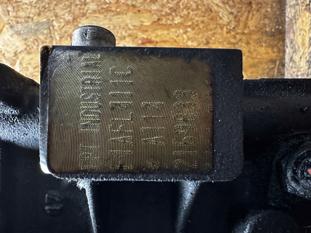 фото №9, Блок двигуна dół wał поршні iveco ducato 2.3 eu5 f1afl411c