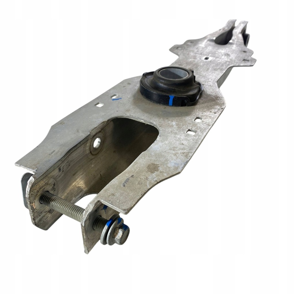 Ford bronco 2023 ліва сторона верхній важіль задній Зі Шроту