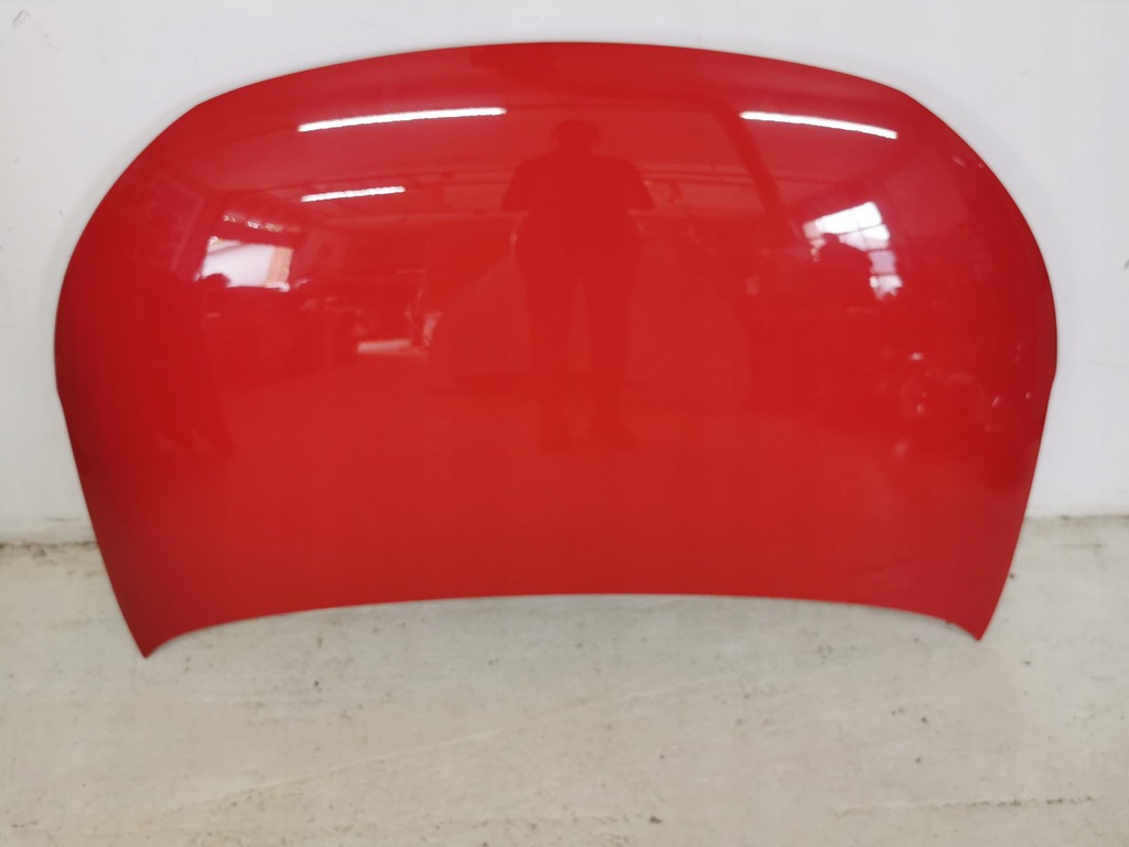 фото №1, Капот citroen c4 cactus