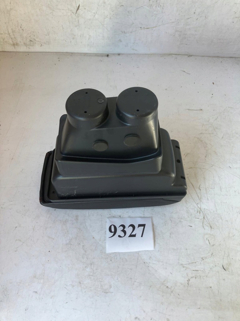 фото №7, Підлокітник peugeot 208 i шкіра