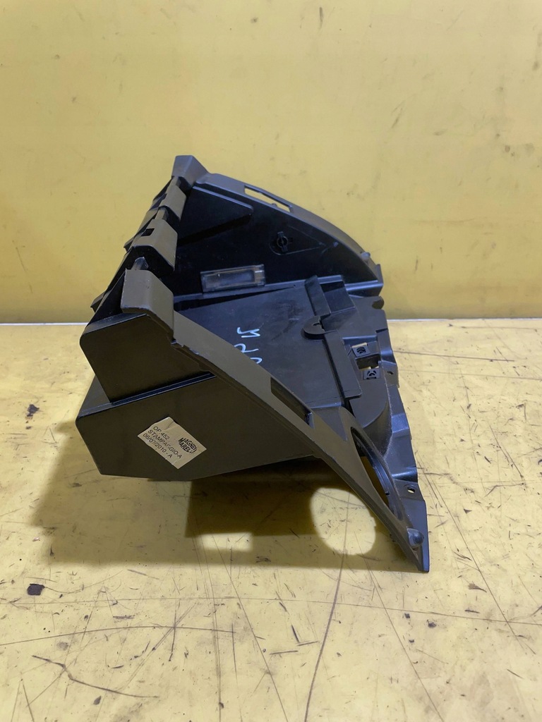 фото №7, Fiat punto evo бардачок пасажира