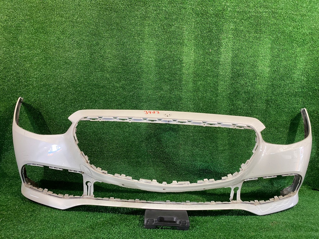 фото №1, Бампер передний перед mercedes s-klasa w223