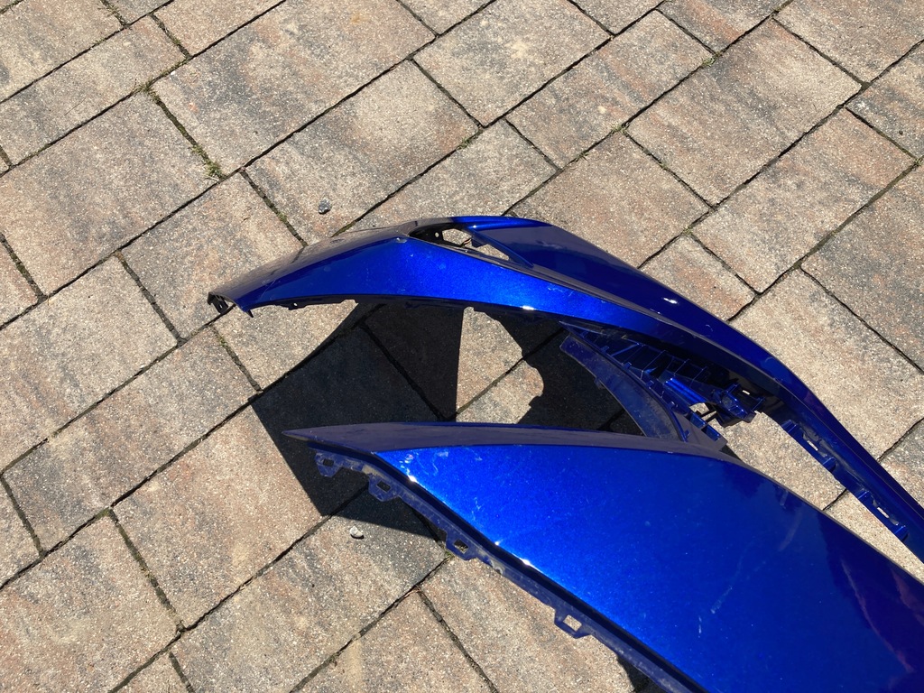 фото №8, Бампер перед hyundai i20 iii 3 86511-q0000