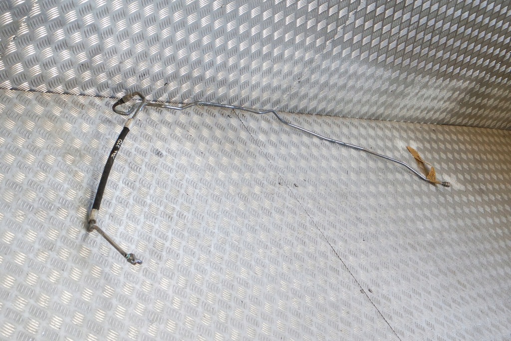 фото №1, Шланг waz dynamic mercedes gle w166 a1663200554 a1663202554 m51