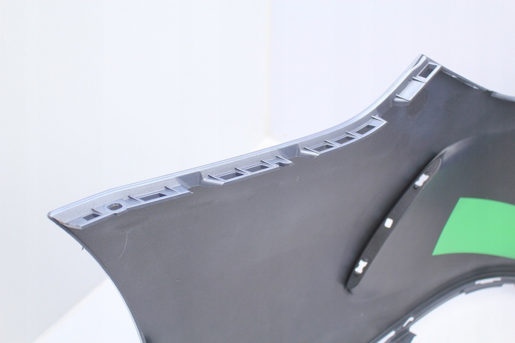 фото №9, Оригінальний бампер задня mercedes eqs ev v297 w297 2021- a2978855202