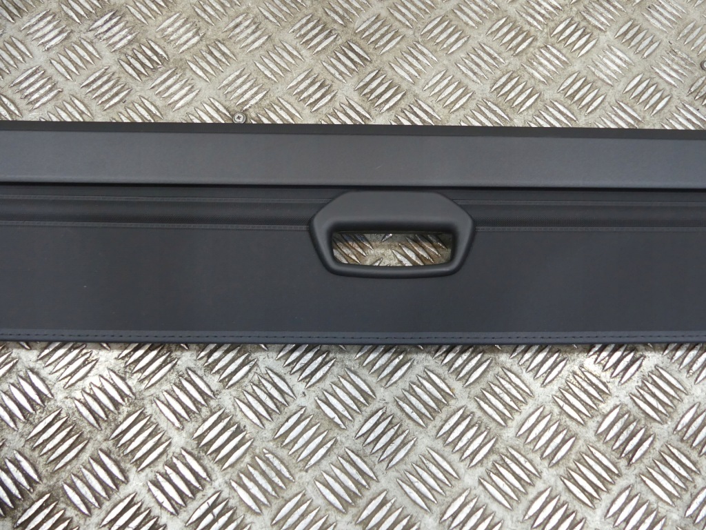 Купить Bmw x5 g05 f95 шторка багажника горизонтальная czarna mokka 7479563 6995996