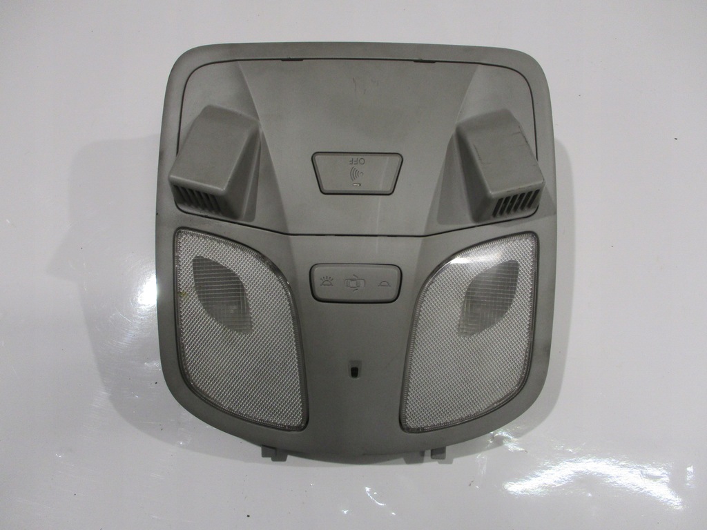 фото №1, Лампа стельовий освітлення кабіни салону hyundai i40