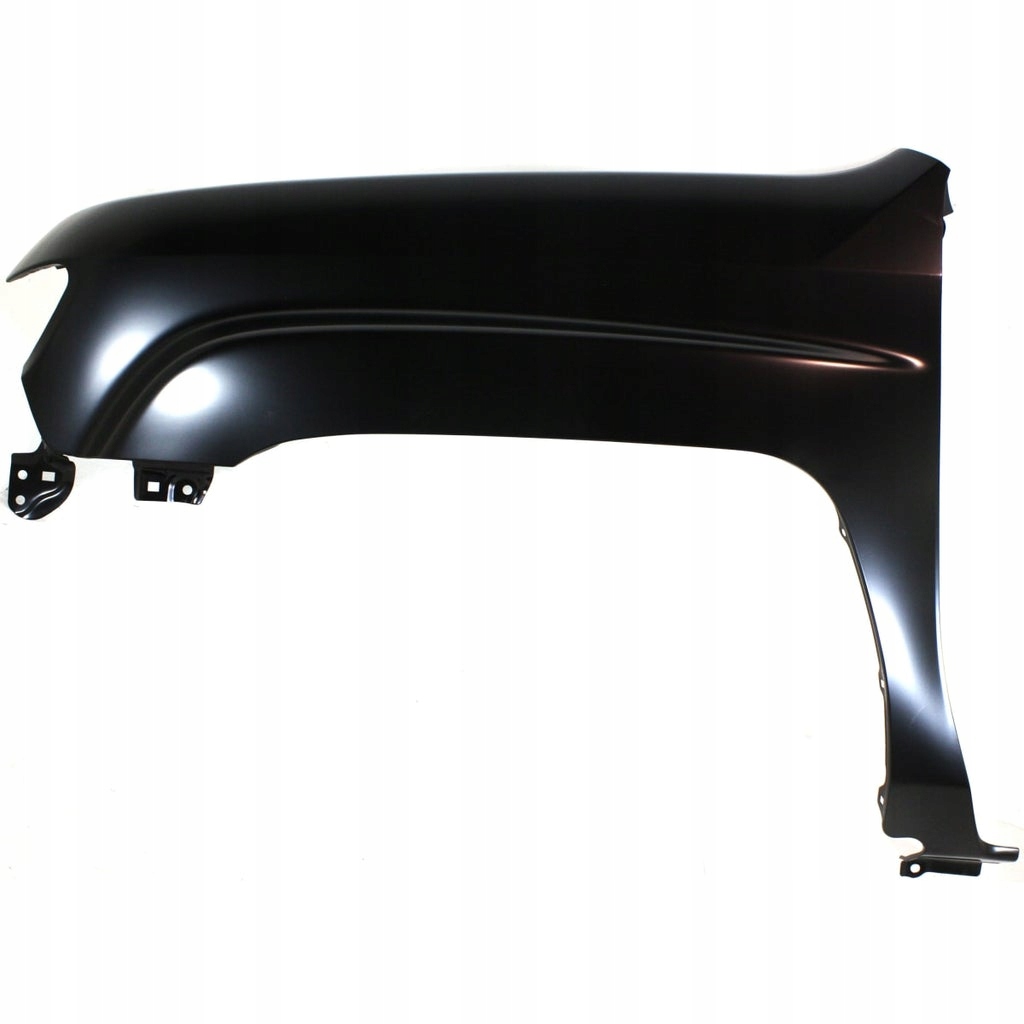 фото №2, Крыло передний левый honda ridgeline 2006-2014