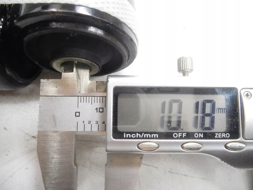 фото №8, Амортизатор задняя fiat panda оригинальный номер 50707568