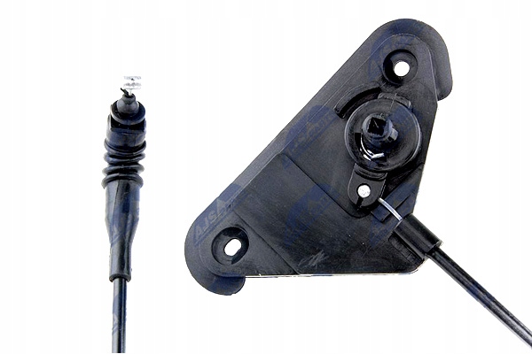 фото №9, Nty трос трос тягa відкривання капот ford mondeo 2007- s-max 2006-