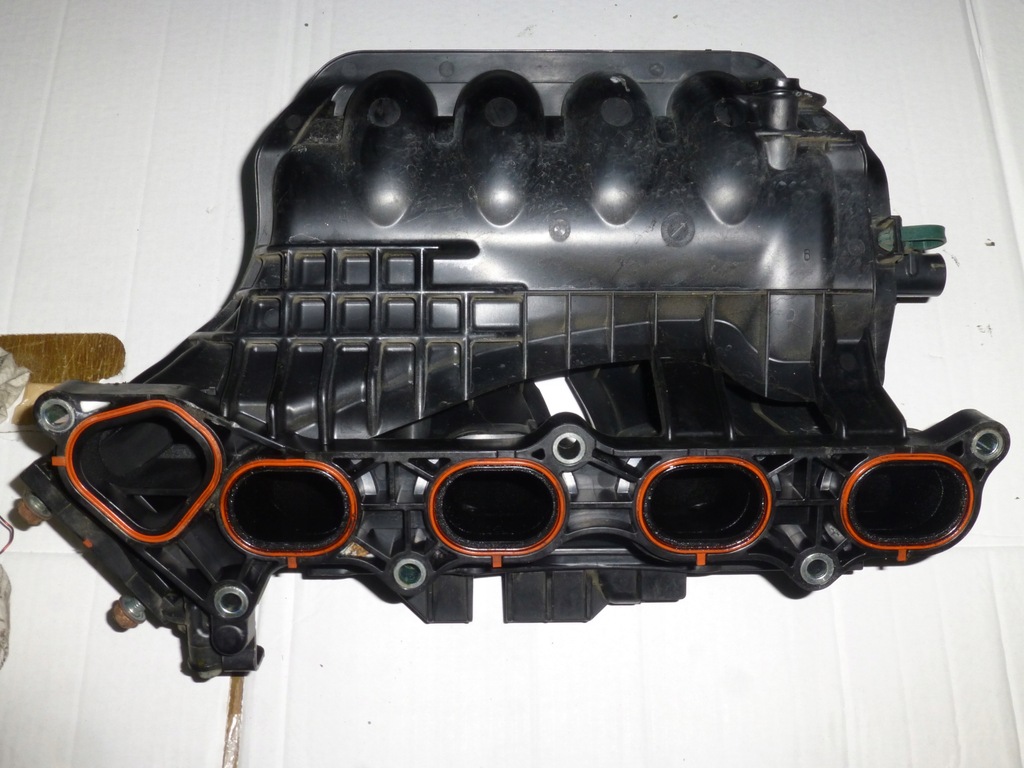 фото №8, Колектор всмоктуючий honda civic viii 06-12r r18a2
