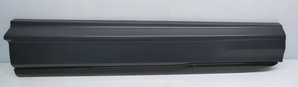 фото №1, Audi q7 4m0853959 карбон молдинг двері перед ліва