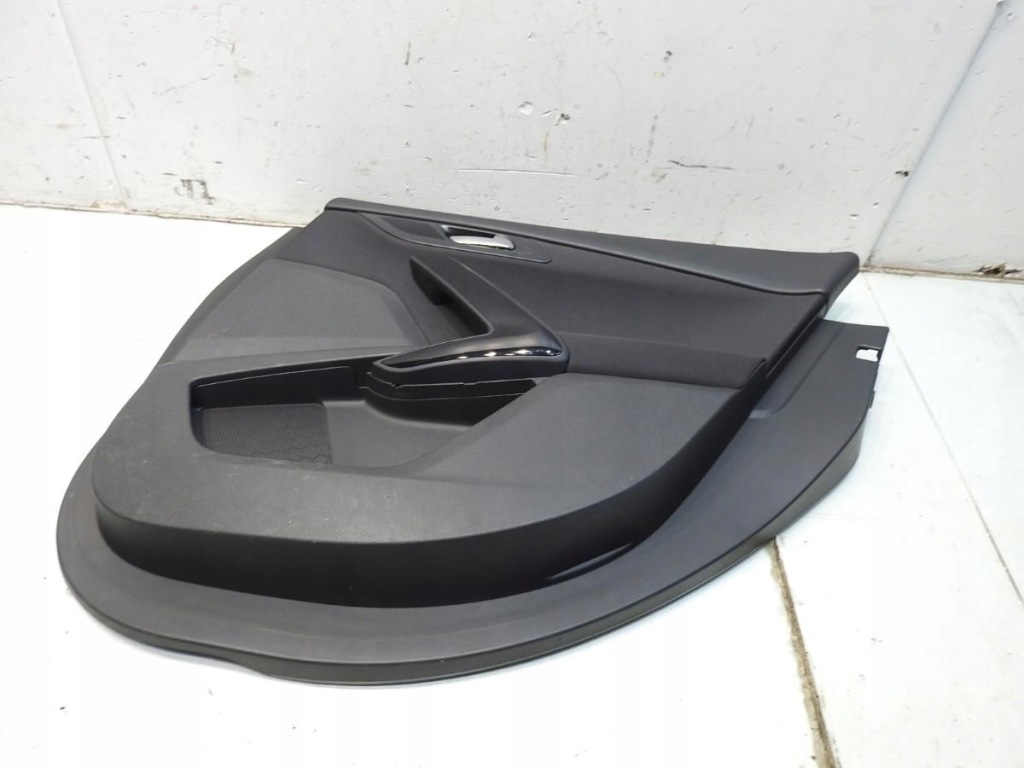 фото №8, Обивка дверь правый задняя peugeot 508 i sw 96876492ze