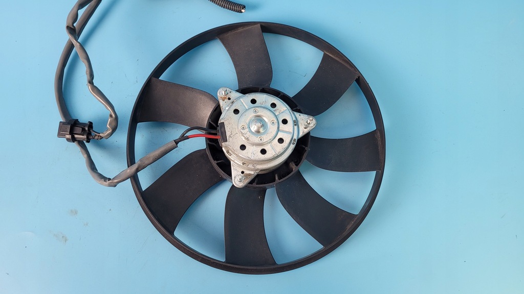 фото №8, Camaro ss 6.2l v8 15r вентилятор вентилятора zz63410a