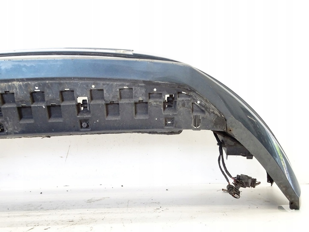 фото №16, Бампер перед передний kompletny skoda octavia iii lift lf7y