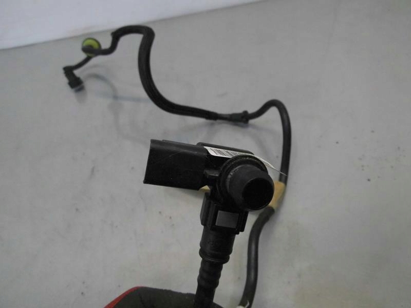 фото №4, Шланг усилитель тормозов peugeot 5008 ii 1.6 thp