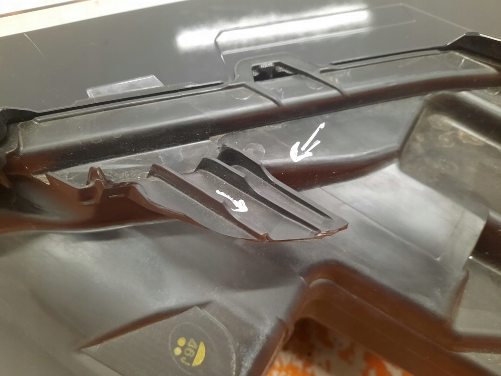 Купить Lexus rx v 22- фара правый фара правый  перед full led передняя правый