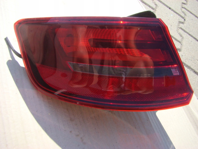 фото №1, Лампа ліва задня audi a3 8v 8v4945095c