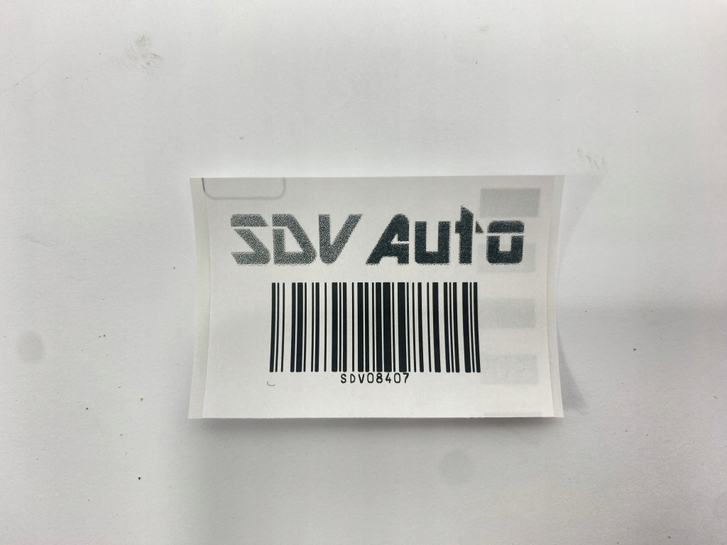 фото №7, Шланг патрубок шланг механізму дах mercedes w124 cabrio nr 87