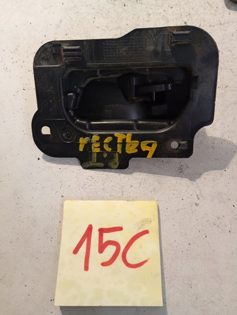 Купити Opel vectra b 90506461 ручка внутрішня ліва