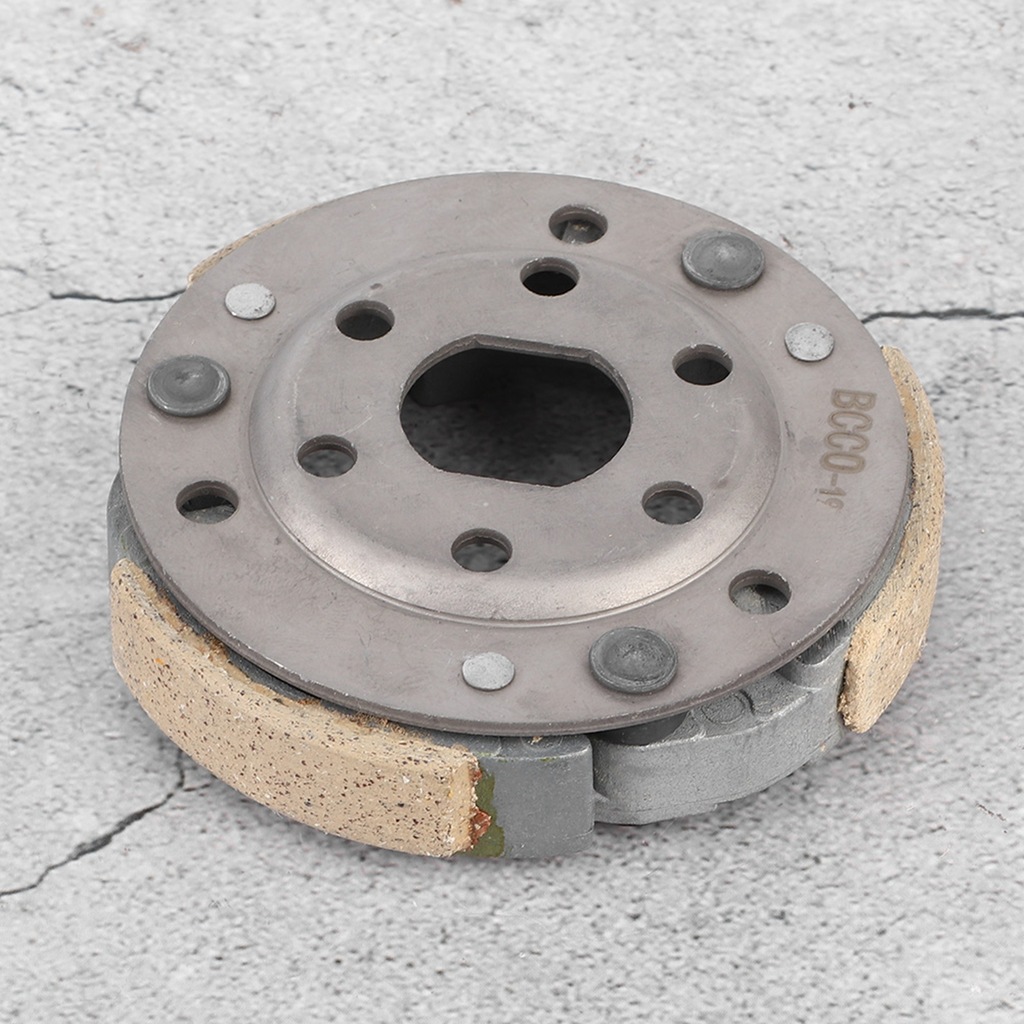 фото №9, Блок odśrodkowy двигуна кронштейн зчеплення