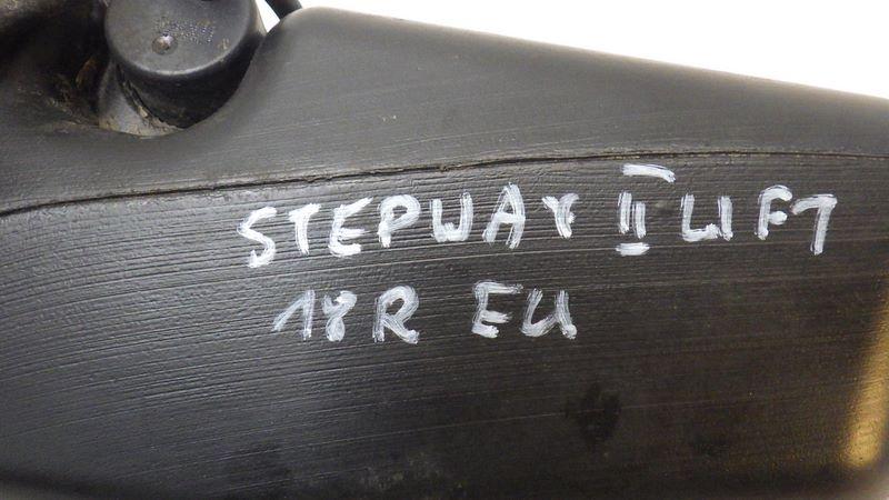 фото №7, Бачок омивача dacia sandero ii stepway 0.9 tce 289107187r