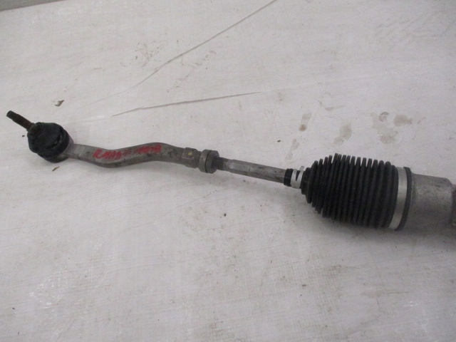 фото №8, Peugeot 208 рейка рульова трансмісія кермова