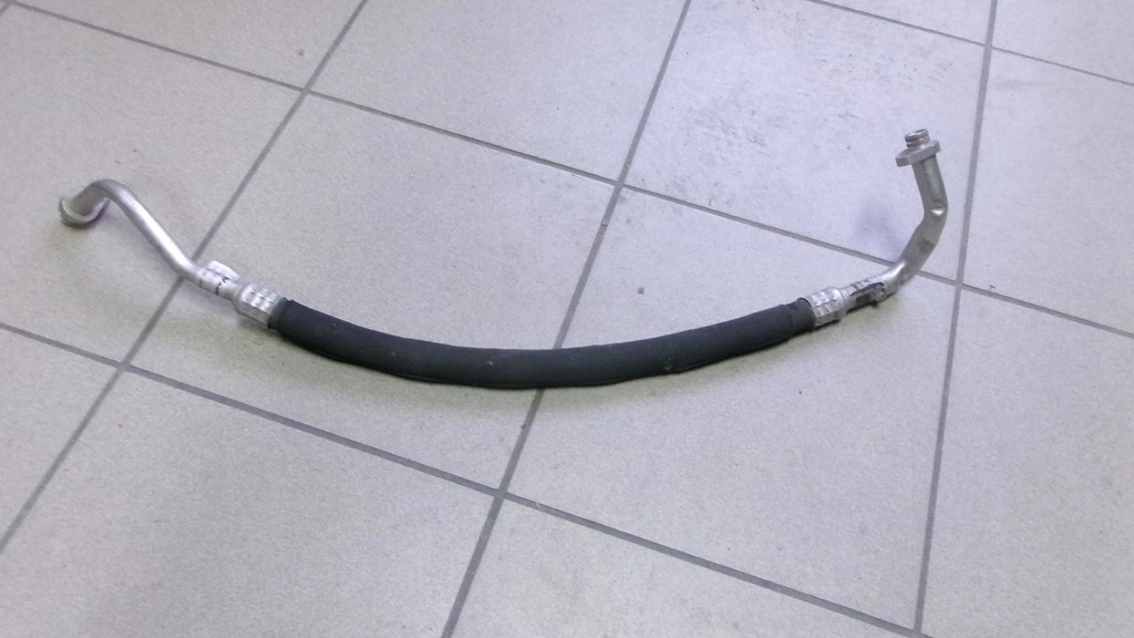 фото №1, Wąż шланг трубка кондиціонера proace jumpy expert traveller 9807557880