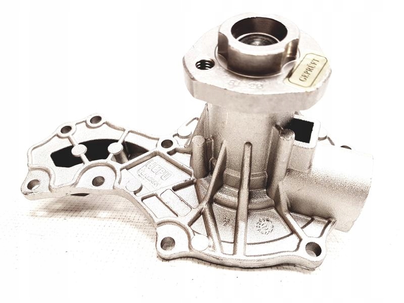 фото №11, Conti грм+ насос audi 80 b4 a6 c4 1.9 tdi