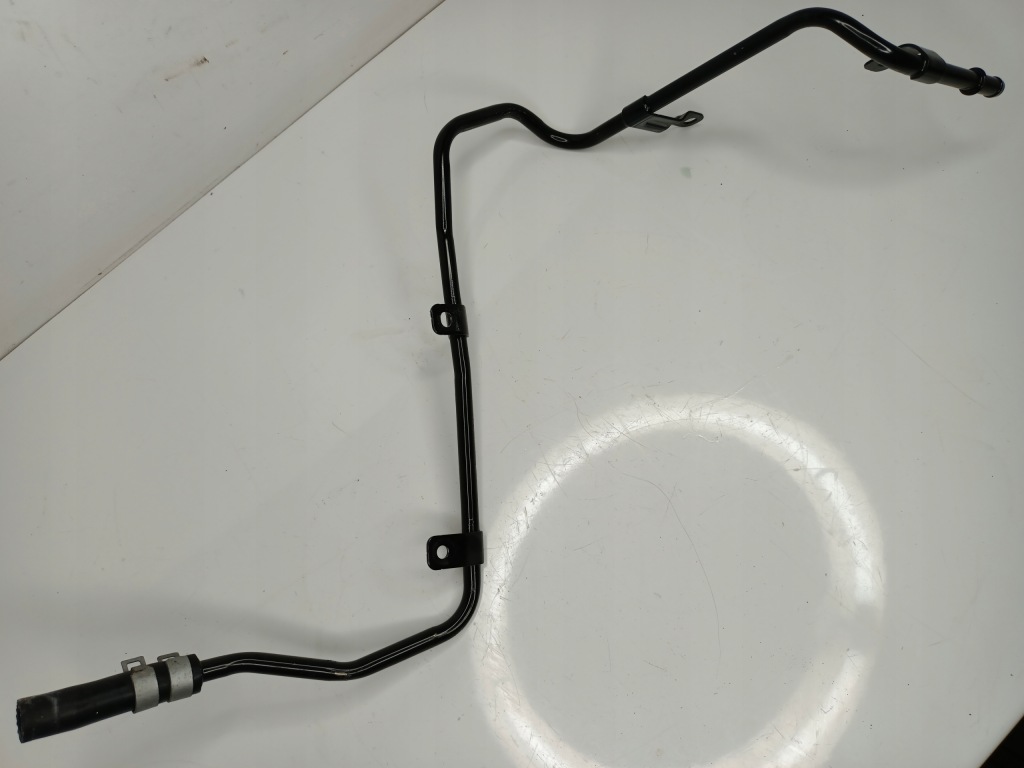 фото №3, D4fe трубка wody магистраль ceed iii tucson 1.6crdi