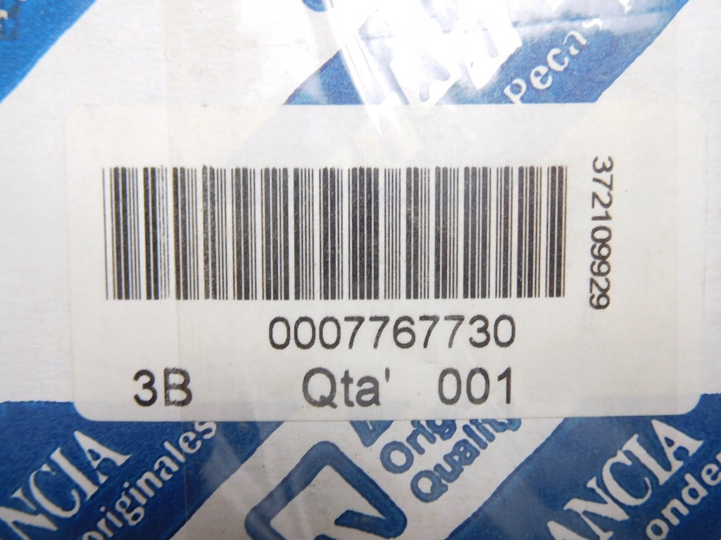 фото №7, Лампа задняя сторона левая fiat brava 7767730