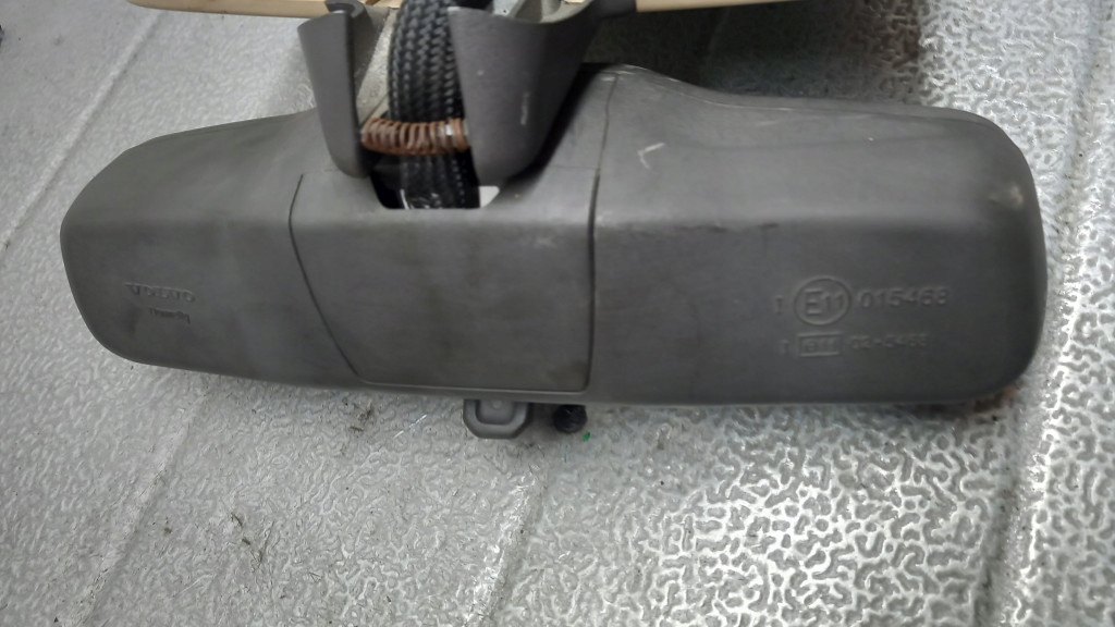 фото №8, Освітлення кабіни volvo s60 30669623