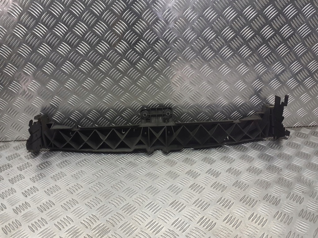 фото №1, Pas передний peugeot 1007 1.4