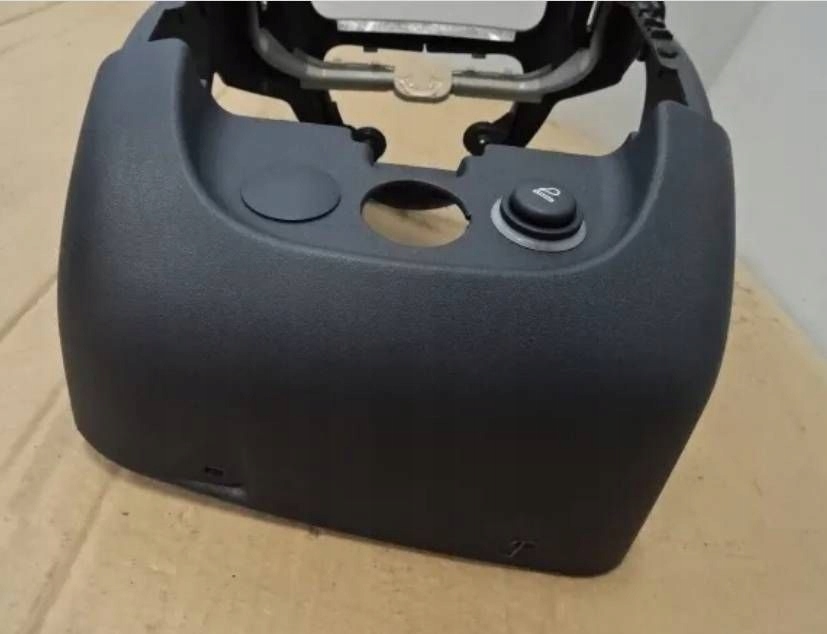 фото №3, Рамка радио panela smart fortwo 993790002 nr67