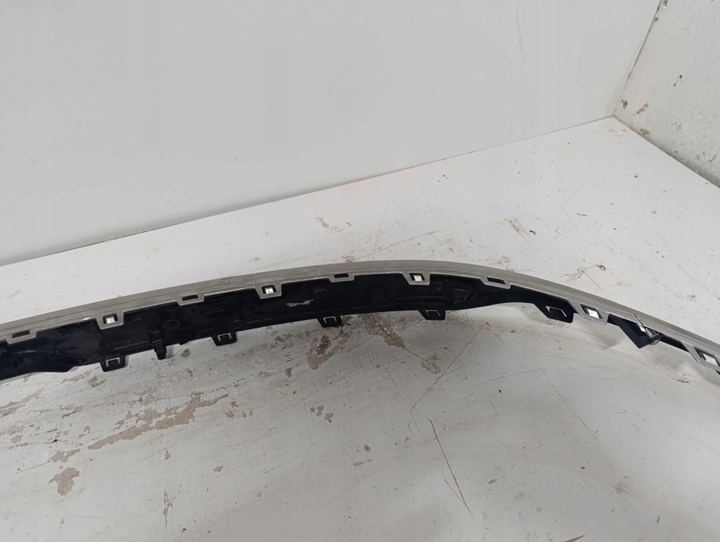 фото №10, Решётка радиатора решётка радиатора kia niro ii 2 ev 22-