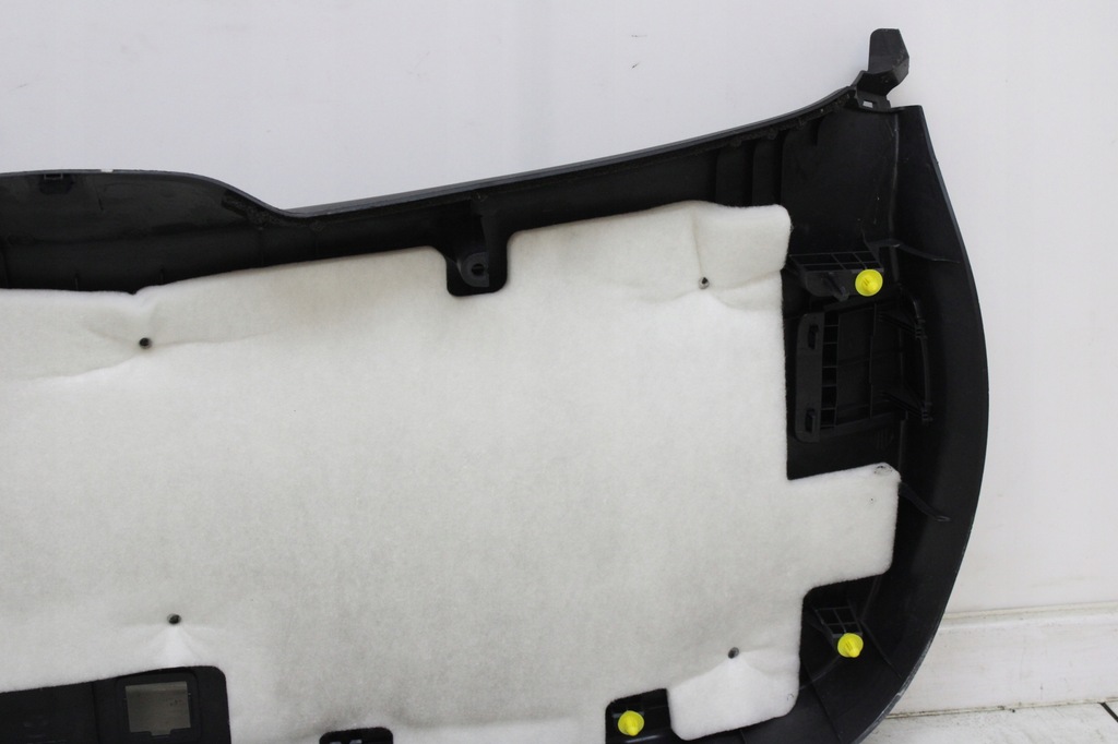 фото №6, Mazda 6 gh kombi 07r- обивка защита крышки багажника