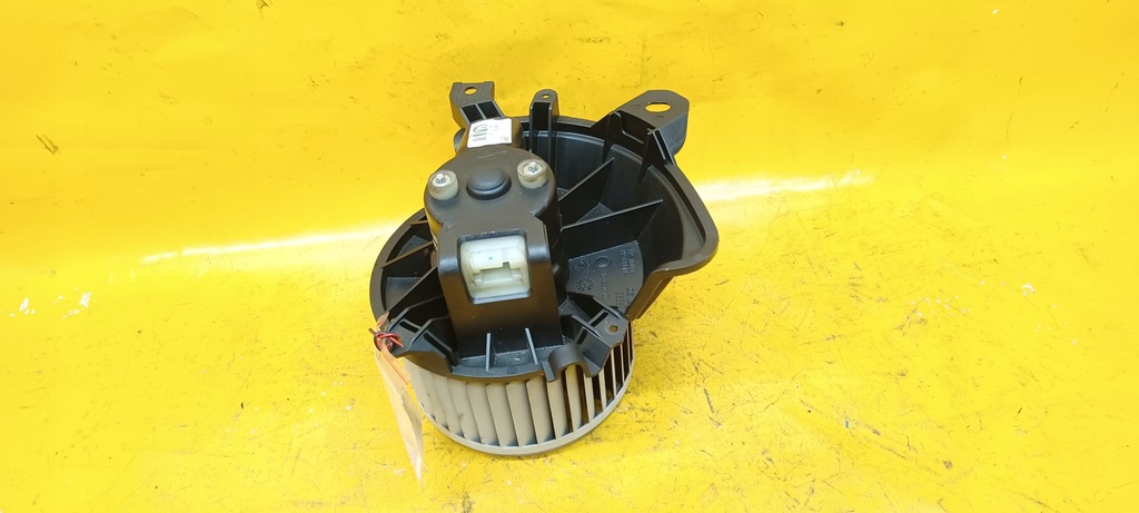 фото №11, Повітродувка обдув fiat grande punto corsa d 06-14r 13335075