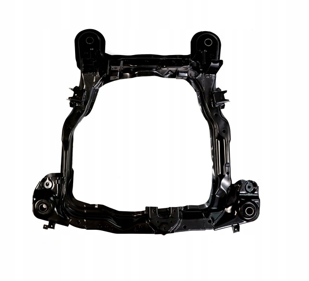 фото №1, Балка двигуна підрамник рама sportage hyundai tucson