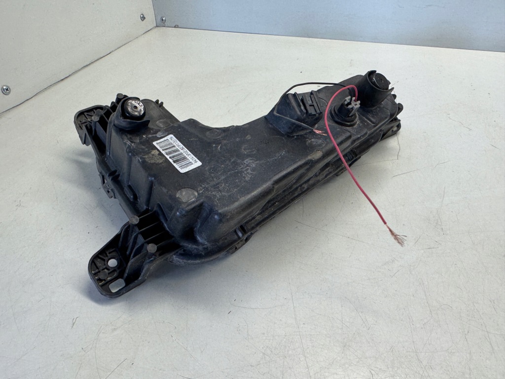 фото №7, Maxus edeliver ev30 протитуманна фара led лівий перед c00003413