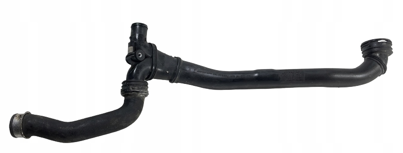 фото №1, Wąż труба шланг wody porsche 911 997 99710675104